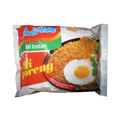 Indomie theme song