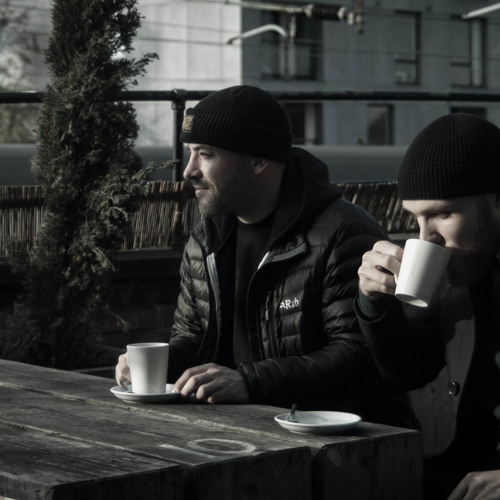 FMM: Mak and Pasteman - Tempest