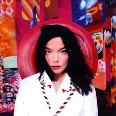 Bjork - You've Been Flirting Again [DOTF Tropical Remake]