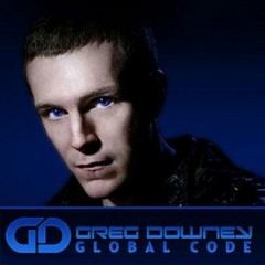 Greg Downey - Global Code (Scot Project Remix)