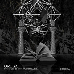 Omega - Cutting Lines With Occam's Razor