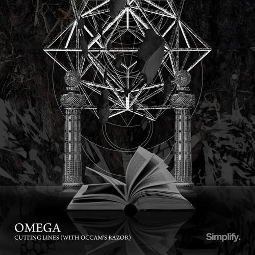 Omega - Cutting Lines With Occam's Razor