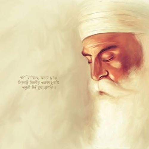 waheguru ji