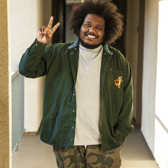 Michael Christmas "Pleasant Winter"