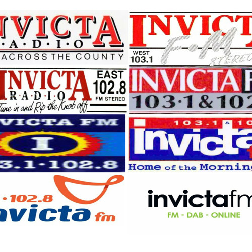 Invicta Supergold (Complete) 1991 Jingle Package - JAM Creative Productions