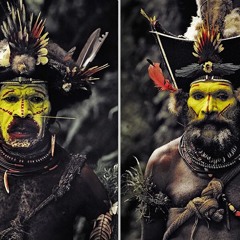 Oh My Itchy Blue Beard