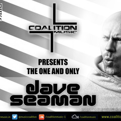 Coalition 1448 - Mixed by Dave Seaman