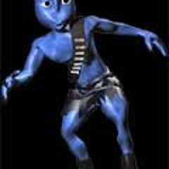 Effile65 - Blue (GoTA _ReMiX)PSY VERSION ************DOWNLOAD************2014