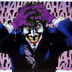 THE JOKER RULES- SYCKFLYER (NO MASTER)6.1 (Procces )