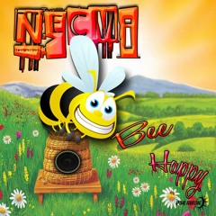 Back Beat Teaser Bee Happy EP