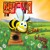 Artwork for Back Beat Teaser Bee Happy EP