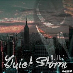 3 - Notez- Talk About It Ft Ja'shayla
