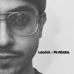 FirstDate. (prod. Nicolay)