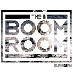 026 - The Boom Room - Jan Blomqvist (Deep House Amsterdam)