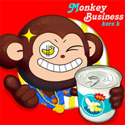 Quarter-Final Stage - Monkey Business/kors k
