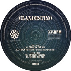 Clandestino - Twilight Feeling