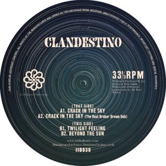 Clandestino - Beyond The Sun