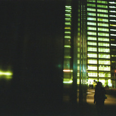 closer (goapele remix)