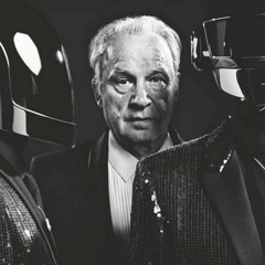 Daft Punk - Georgio By Moroder (Stephano's Homework Version)