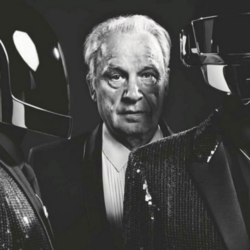 Daft Punk - Georgio By Moroder (Stephano's Homework Version)