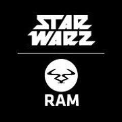 Star Warz Promomix
