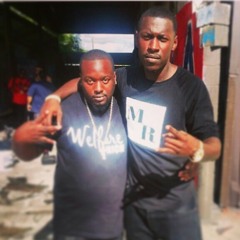 Cash West ft. Mike Reeves Perfect Combination