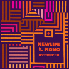 FEX Goes West with Newlife y mano