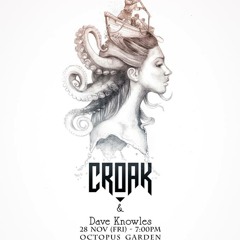 Croak - Paper Tiger