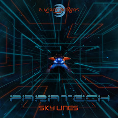 Paratech - Sky Lines [Full Album]
