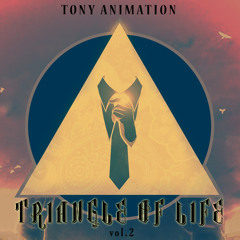 7. La La La Remix (Naughty Boy) - Tony Animation