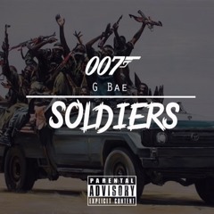 007 - G Bae - Soldiers