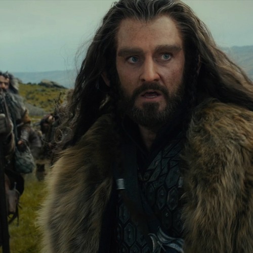 Howard Shore: Sons Of Durin