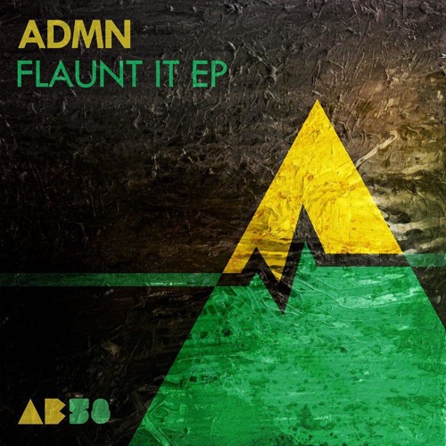 ADMN - Dance Strutt Feat. JH Allday (Original Mix)