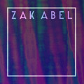 Zak&#x20;Abel These&#x20;Are&#x20;The&#x20;Days Artwork