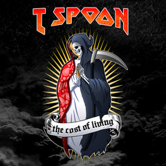 T.Spoon  -  Illest  - Feat Iamsu And Jason Martin (Prod.sxlxmxn)