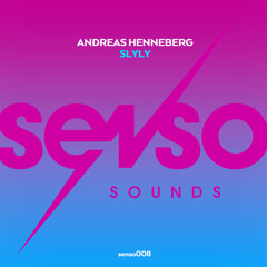 Andreas Henneberg - Slyly