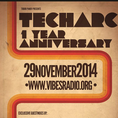 Versus @ TechArc 1 Year Anniversary (29.11.2014)