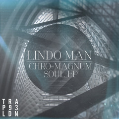 Lindo Man - Woe