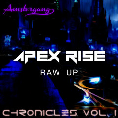 Apex Rise - Raw Up
