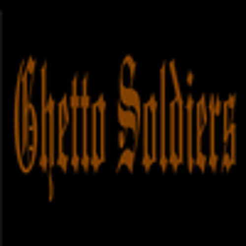 Ghetto Soldier