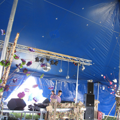 Manelet Live Set 01_12/2014