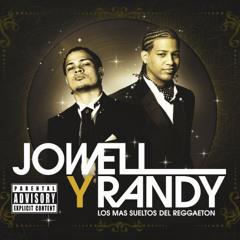 098 - Jowell & Randy - Eh Oh Eh Oh (DJ Sidrek Edit Muffin Extended)