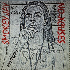 Smokey Jay (Jump out the gym freestyle)