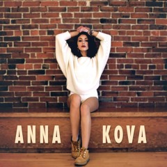 Anna Kova - My Heart Ain't Wrong