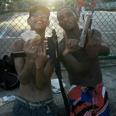 MT - UM AVISO PROS AMIGOS DE RIO DAS OSTRAS #A.D.A 2015 [[DJ CL RELÍKIA]]