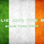 Artwork for Charlie And The Bhoys - The Fields Of Athenry