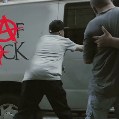 Decaf Black feat Mic Handz - Clear Out (clean version)