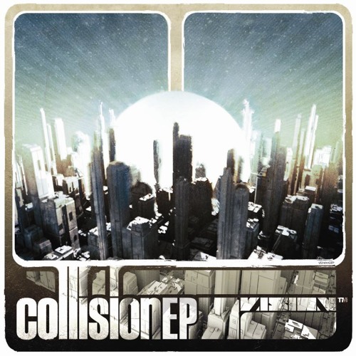 Various / Collision EP Various / Collision EP