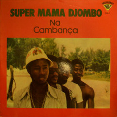 Super Mama Djombo - Assalariado