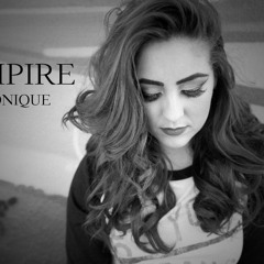 Empire - Shakira (Cover by: MONIQUE)